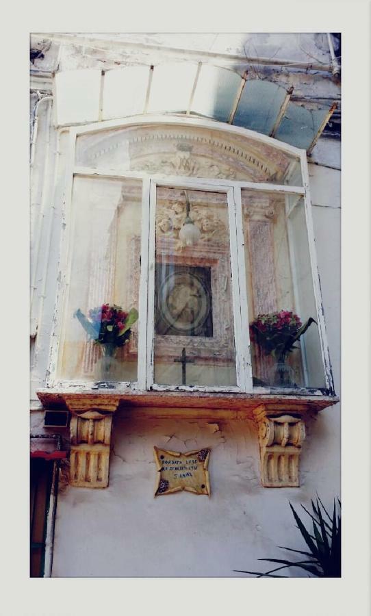 Il Volo Del Gabbiano Διαμέρισμα Νάπολη Εξωτερικό φωτογραφία