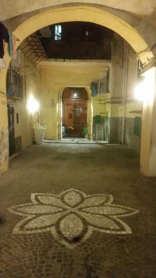 Il Volo Del Gabbiano Διαμέρισμα Νάπολη Εξωτερικό φωτογραφία